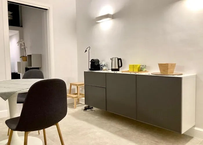 Apartment Rent Casa Almika