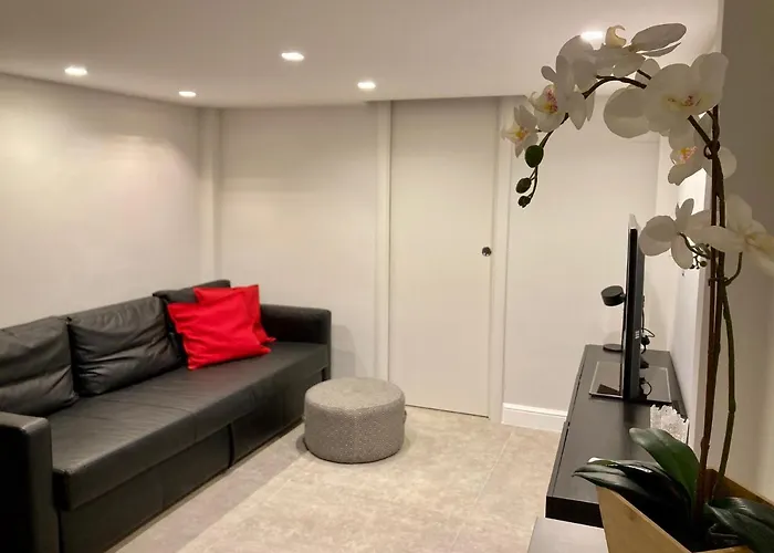 Apartment Rent Casa Almika