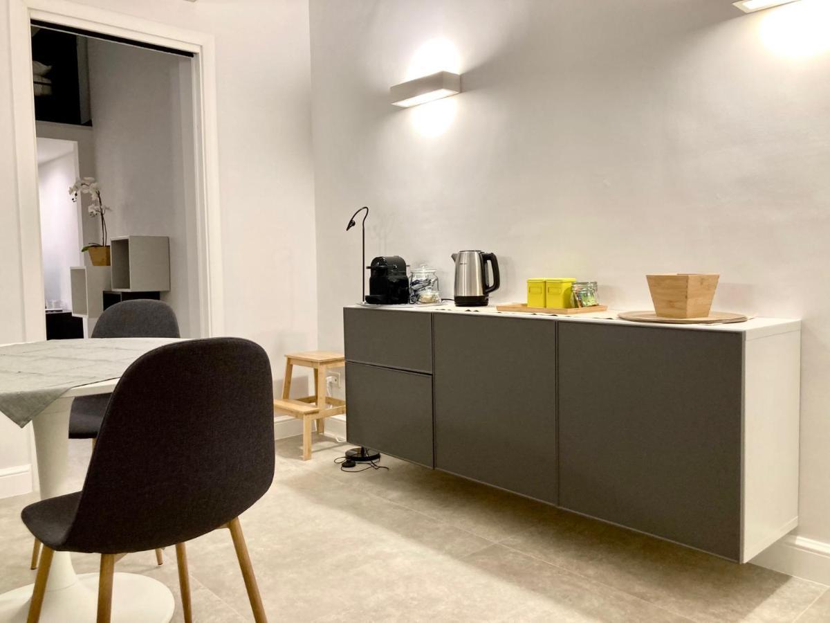 Rent Casa Almika Apartamento Bari