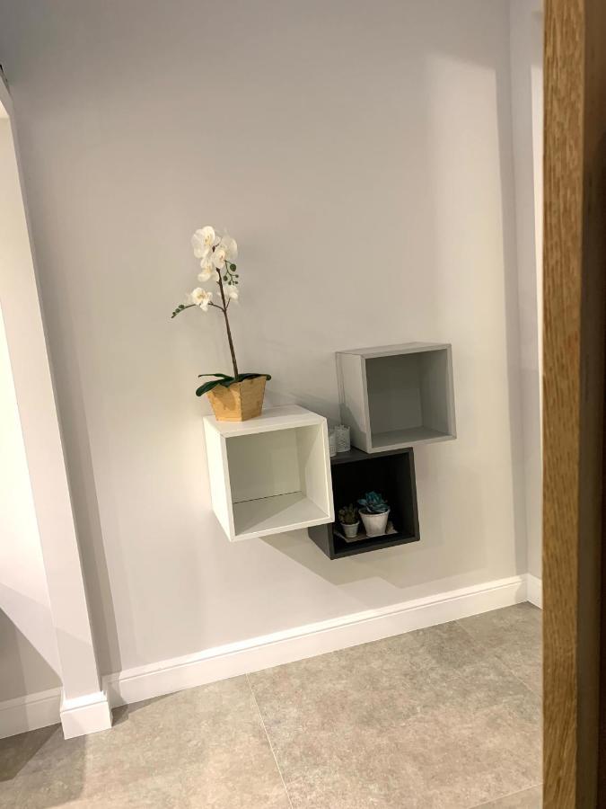 Apartamento Rent Casa Almika Bari