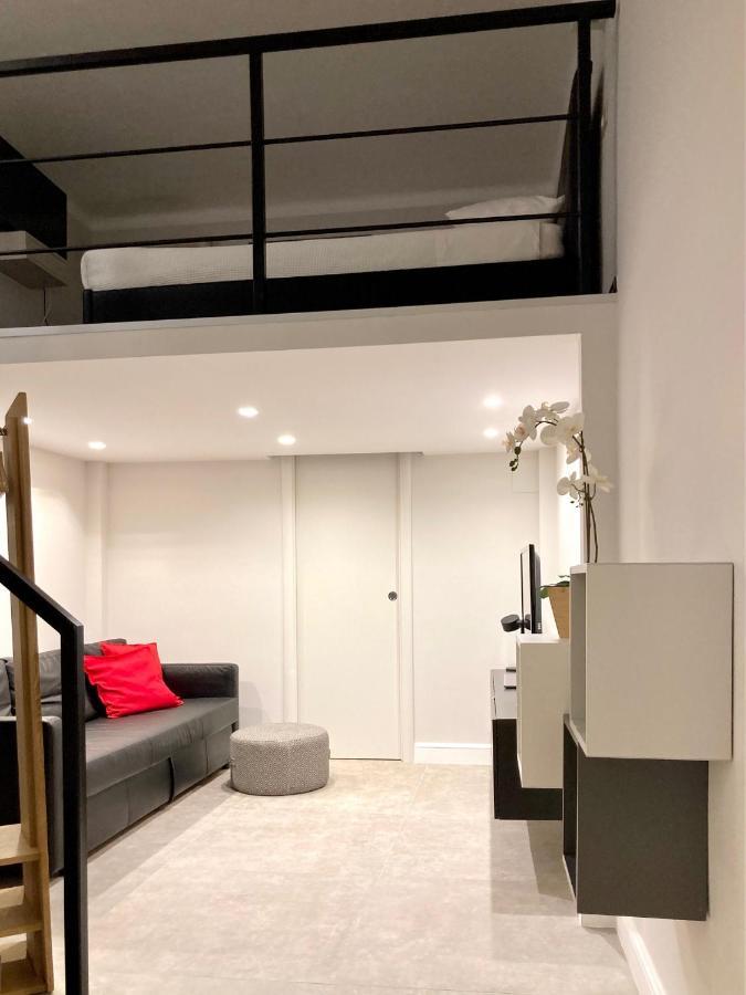 Rent Casa Almika Apartamento