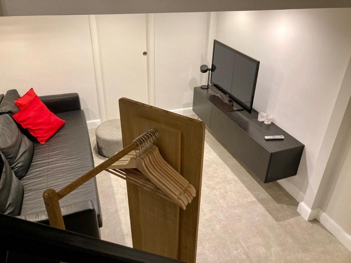 Apartamento Rent Casa Almika Bari