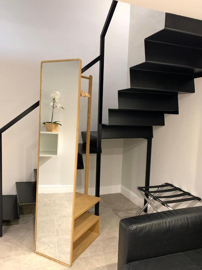 Apartamento Rent Casa Almika