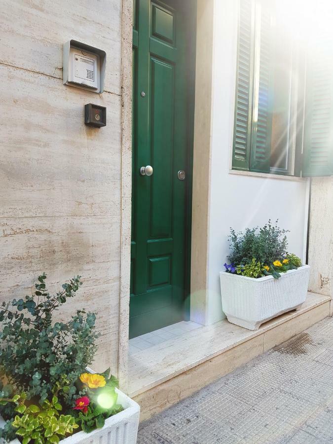Apartamento Rent Casa Almika Bari