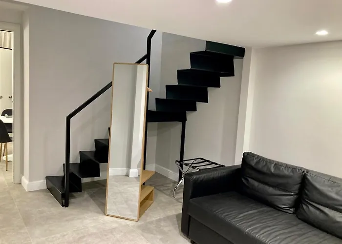 Apartment Rent Casa Almika